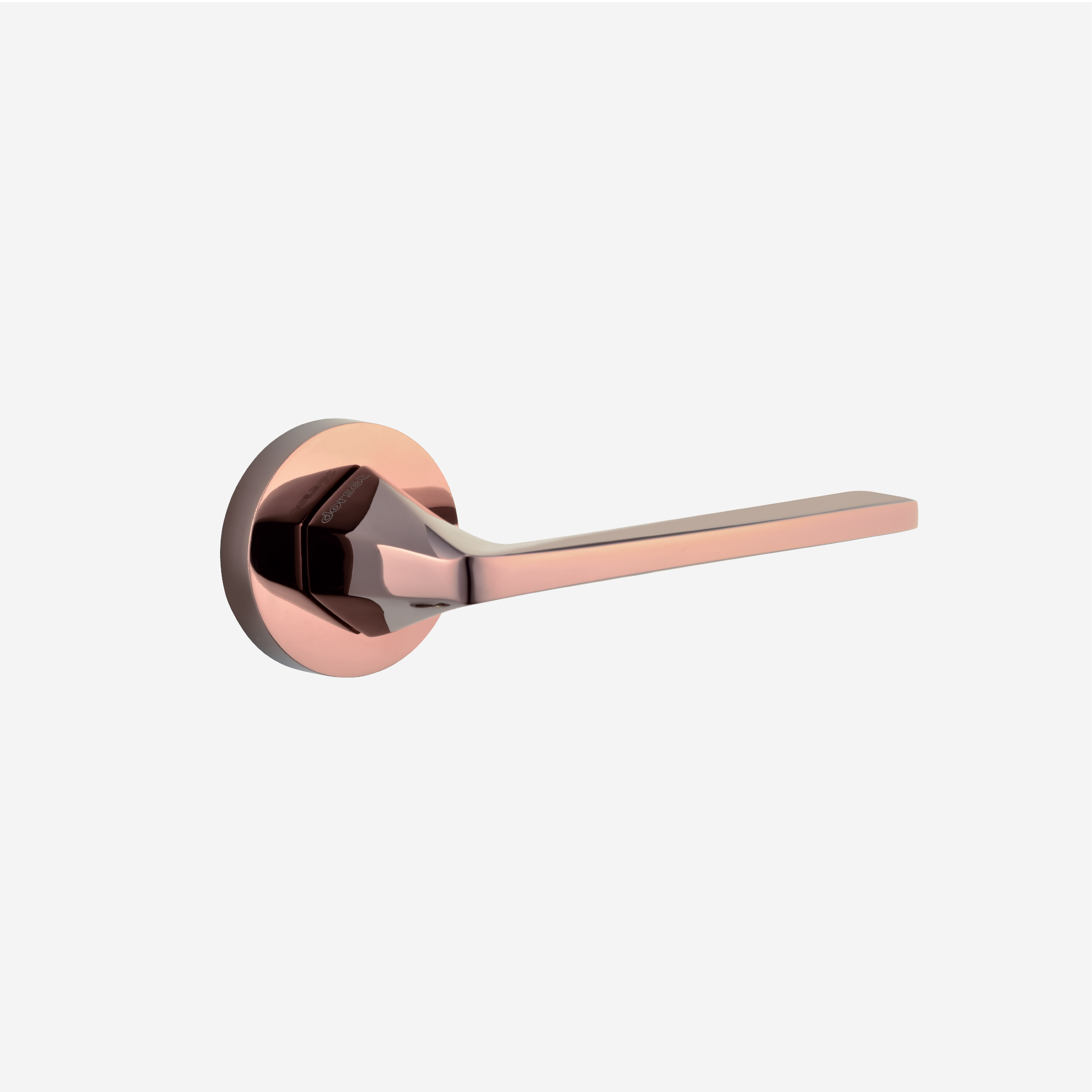 Check out Cinzia Door Handle from Farretto Collection