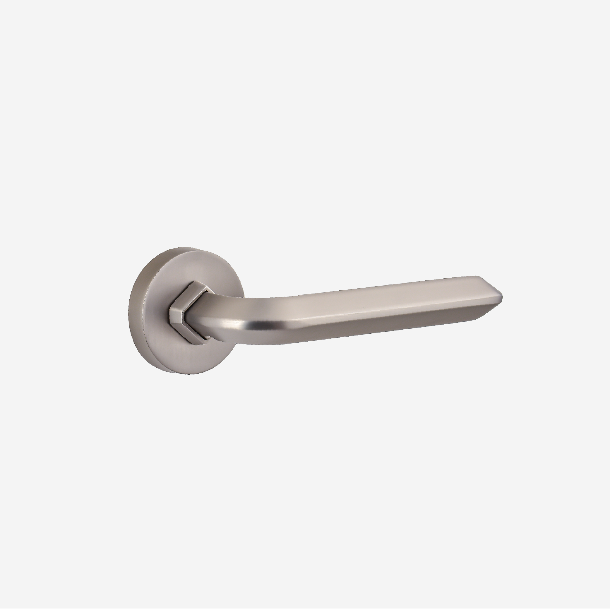 Check out Addiena Door Handle from Farretto Collection