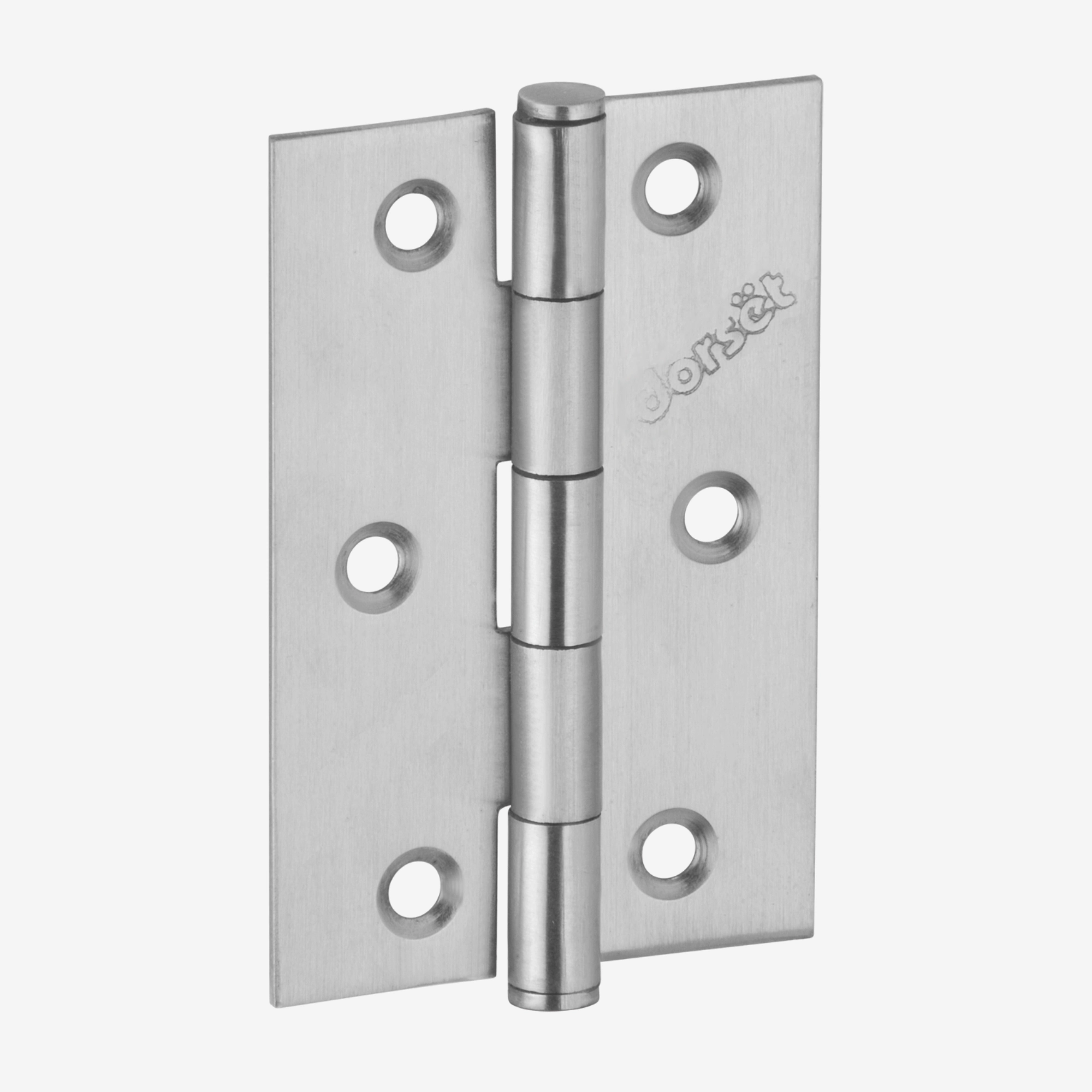 Pin Type Welded Hinges
