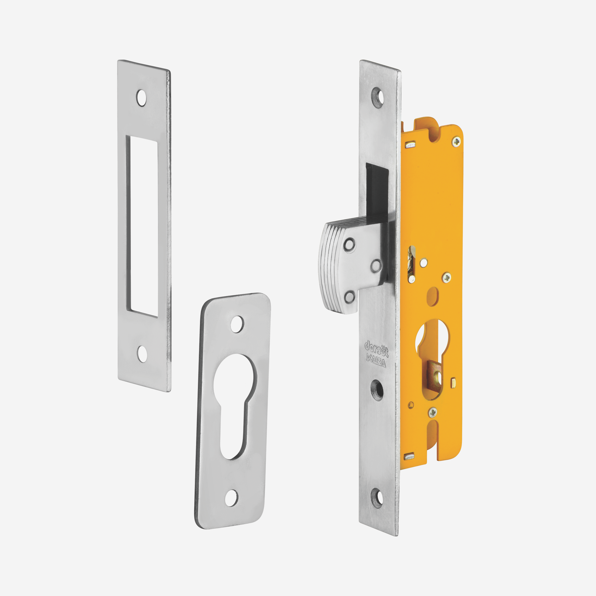 mortise lock for sliding door