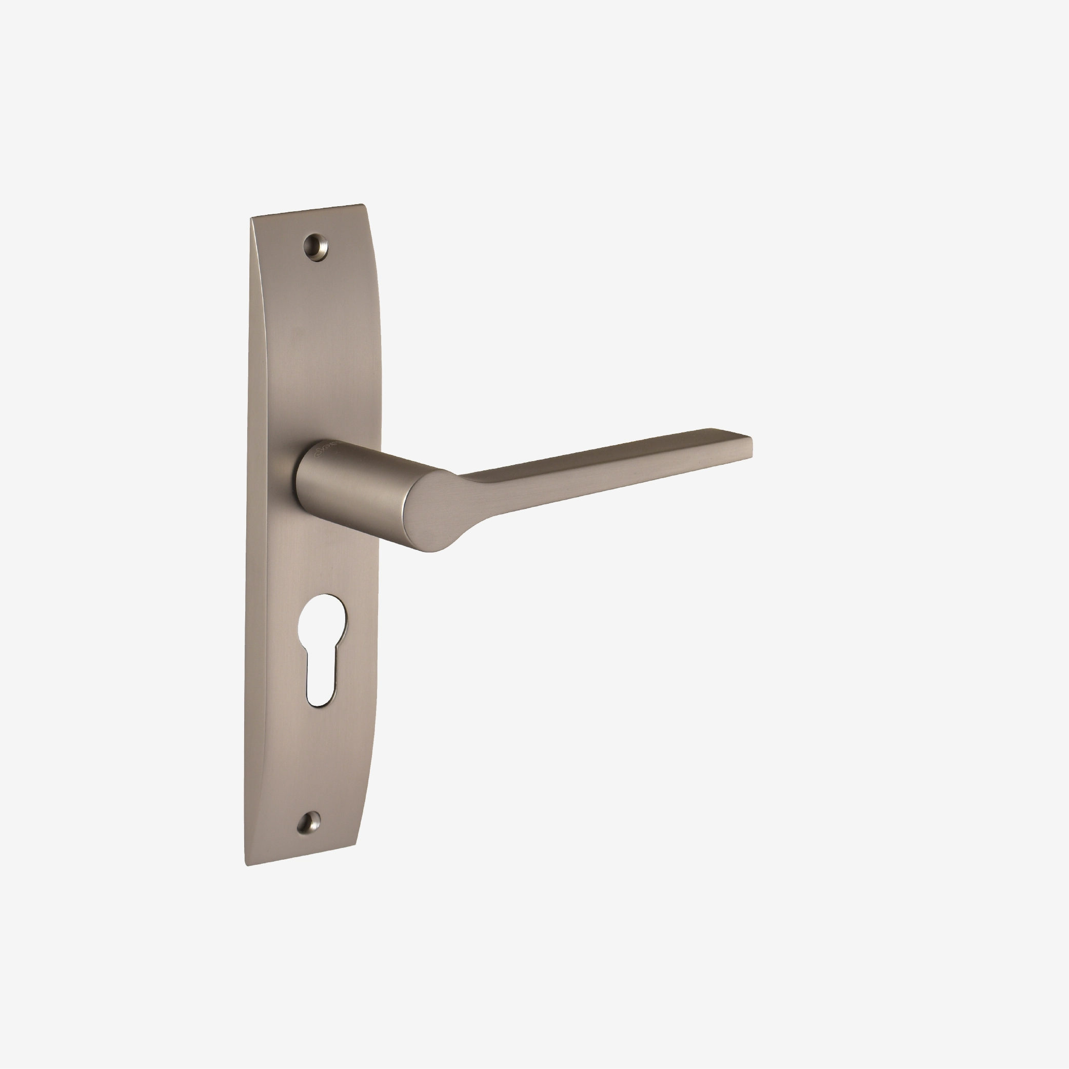 Dorset Chase Mortise Lockset | Best Modern Door lockset Online