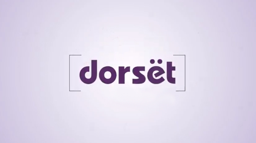 DG 905 Launch video | Dorset Digital Door Lock